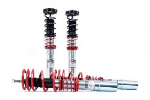 Coil Springs H&R 29488-1
