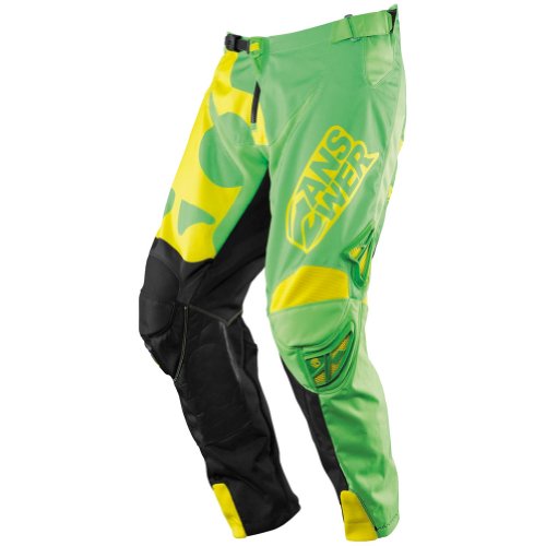 Protective Pants Answer 45-8038-TR-FBA