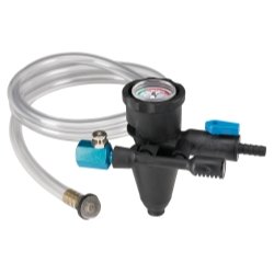 Air Conditioning Line Repair Tools UView 
