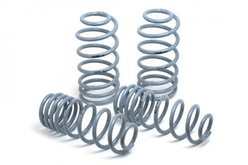 H&R 50145-55 OE Sport Spring Coil Springs H&R 50145-55
