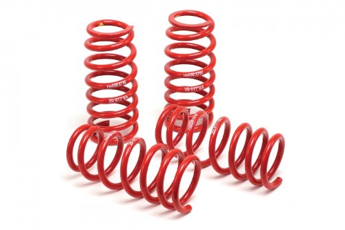 Coil Springs H&R 50404-88