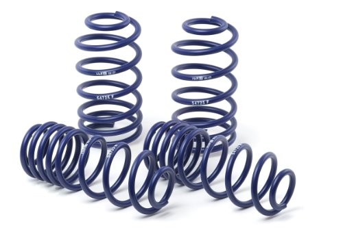 Coil Springs H&R 29028-1