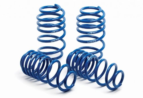 Coil Springs H&R 54752-77