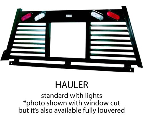 Truck Bed & Tailgate Accessories Ranch Hand HRF99HBLF