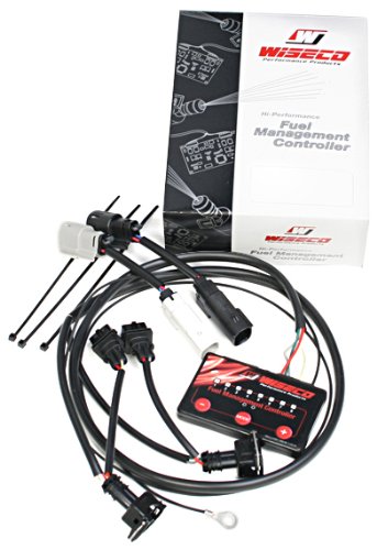 Air & Fuel Ratio Wiseco FMC088-CA