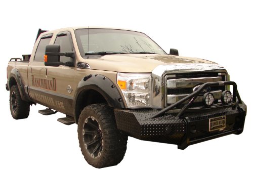 Bumpers Ranch Hand BSF111BL1