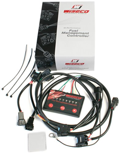 Fuel System Wiseco FMC125-CA
