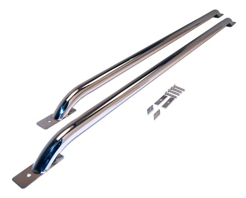 Truck Bed Rails Raptor 0205-0232M