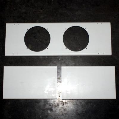 Power Window Kit Haier AC-0010-35