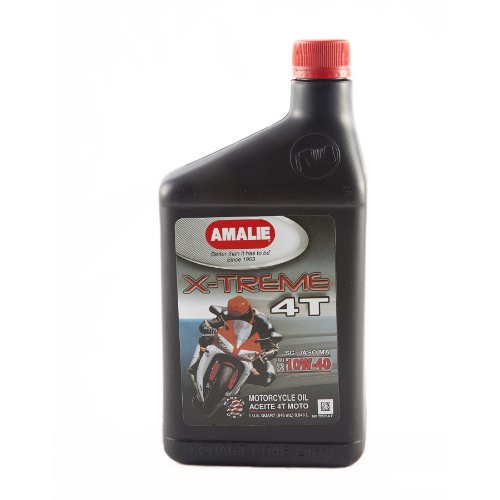 Motor Oils Amalie 160-72676-56-12PK