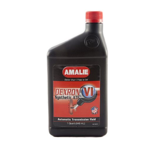 Transmission Fluids Amalie 160-72876-56-12PK