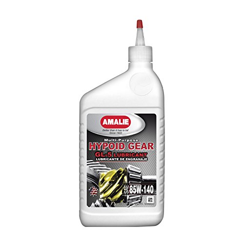 Gear Oils Amalie 160-73156-56-12PK
