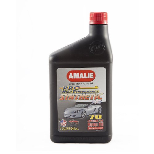 Motor Oils Amalie 65676-56