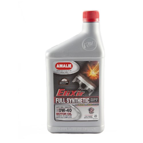 Motor Oils Amalie 65776-56