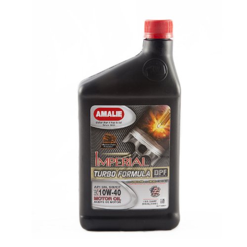 Motor Oils Amalie 71086-56