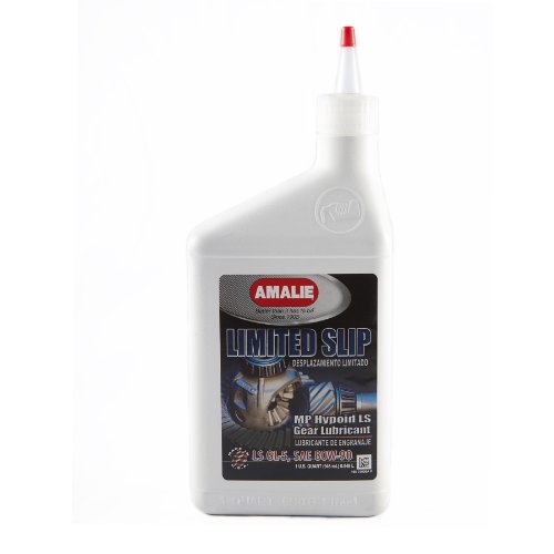 Transmission Fluids Amalie 73026-56