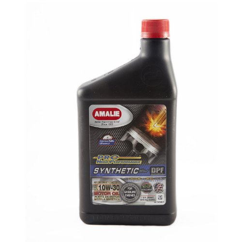 Motor Oils Amalie 75676-56