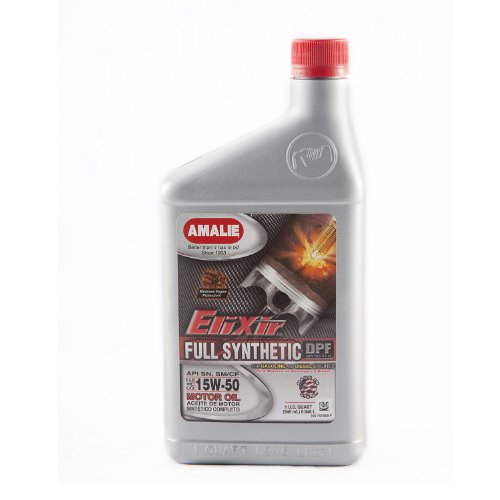 Motor Oils Amalie 75736-56