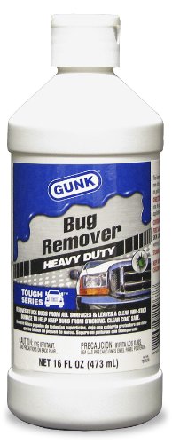 Bug & Sap Removers Gunk TBUG16