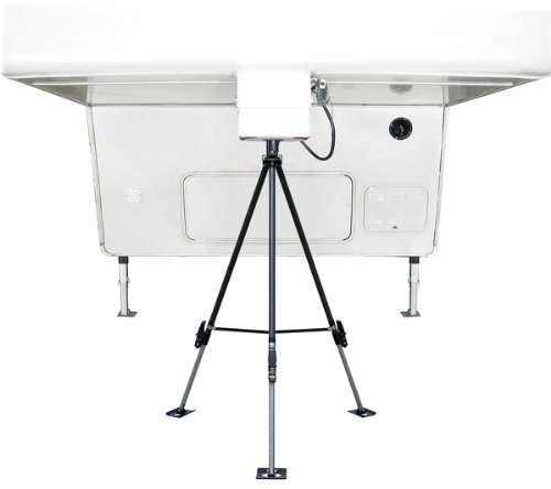 BAL 25066 FastJack King Pin Stabilizer Stabilizers BAL R.V. Products Group 25066