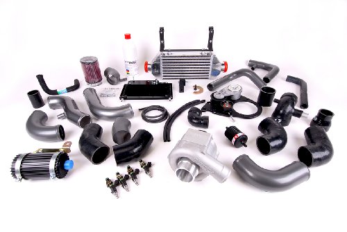 Superchargers KraftWerks 150-10-9497B