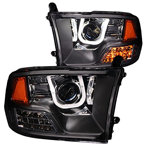 Performance Parts & Accessories AnzoUSA 111270