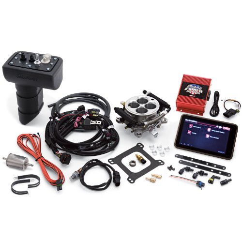Fuel Injectors Edelbrock 3606