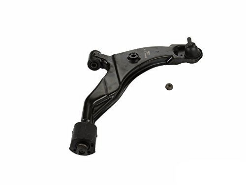 Control Arms Meyle 37160500002