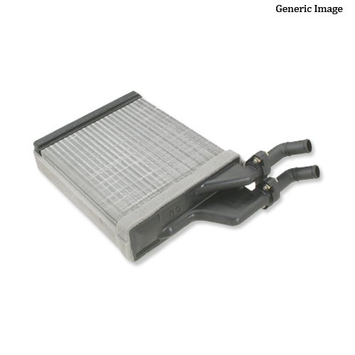 Nissens 73379 HVAC Heater Core Air Conditioning Nissens 73379