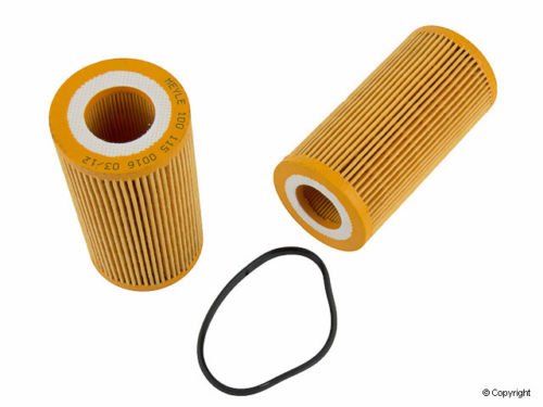 Oil Filters Meyle 1001150016