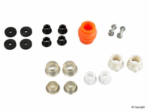 Meyle 100 142 0009 Manual Trans Shift Bushing Kit Steering System Meyle 100 142 0009