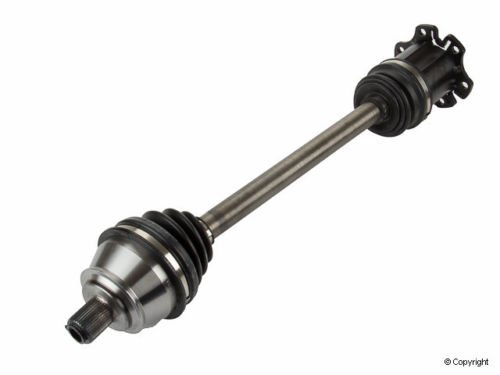 OPparts 2367N Cv Axle Shaft Half-Shaft Assemblies Opparts 2367N