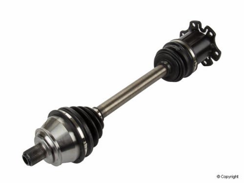 Half-Shaft Assemblies Opparts 2368N