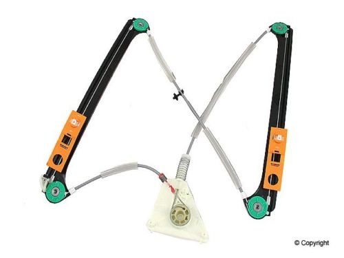 Power Window Motors Genuine 8P4 837 461 C