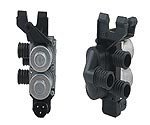Air Conditioning Genuine 64118375792
