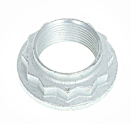 Axle Genuine 33 41 1 132 565