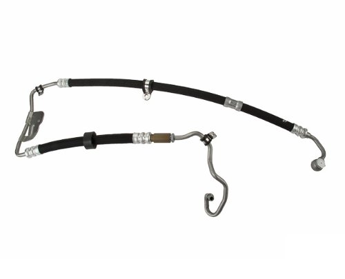 Pressure Hoses Genuine 211 460 50 24