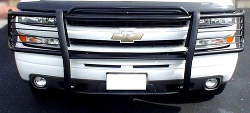 Grille & Brush Guards 0260TGD 02GC-60808-2