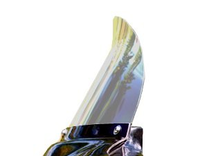 Windshields & Accessories Long Ride Shields LRS491034