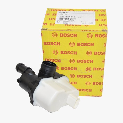 Acceleration Sensors Bosch 0261222018