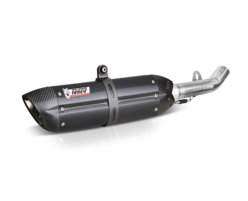 Complete Systems MIVV B.007.L9