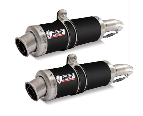 Complete Systems MIVV D.017.LXB