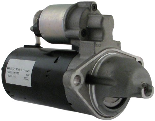 Starters Bosch 0001109035