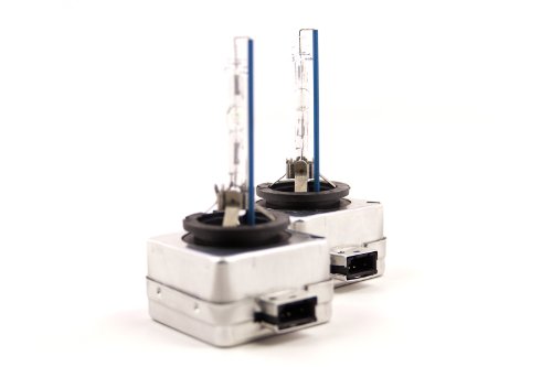 Morimoto 3Five (35w) D1S 6000K Bulbs (Pair) Headlight Bulbs Morimoto D1S 6000K
