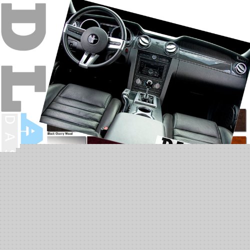 Automobilia Rvinyl DLA--FD-8A--V498--C15