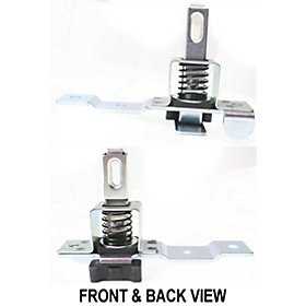 Tailgate Cables TLN Auto Parts C582106