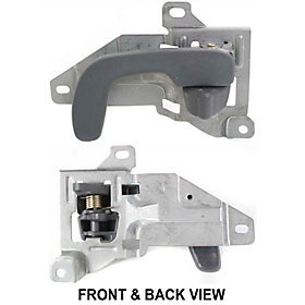 Tailgate Cables TLN Auto Parts M462140