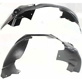 Fenders TLN Auto Parts D222112