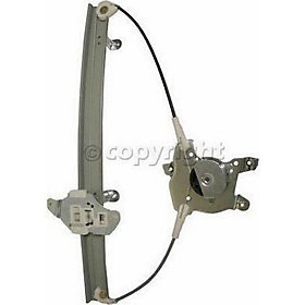 Power Window Motors TLN Auto Parts N462933