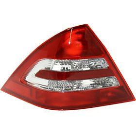 Tail Light Assemblies TLN Auto Parts M730164